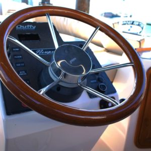 Luxury Electric Boat Rental Newport Beach