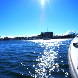 Private Boat Rental Newport Beach
