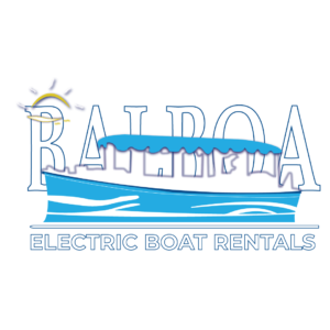 Balboa Electric Boats Rental